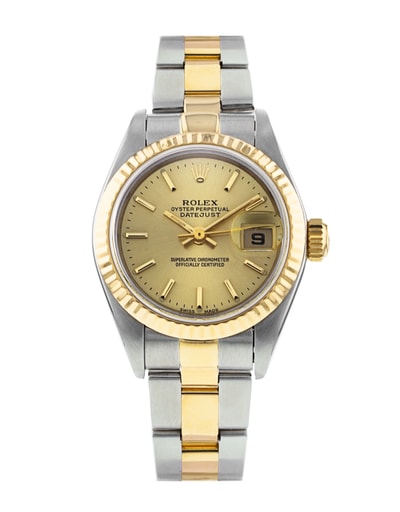 Rolex Datejust Lady 79173